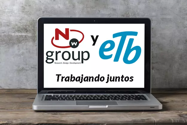 Nuevo software para la empresa ETB