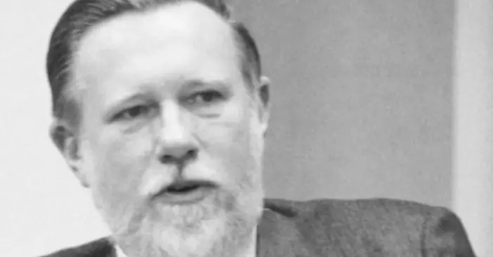 En memoria de Charles Geschke. El padre del PDF Y sus aportes a la era digital.