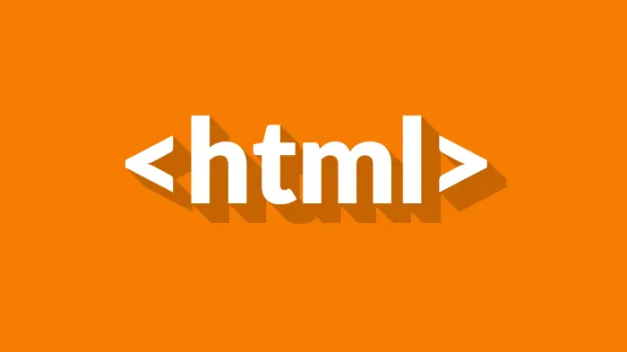 ¿Que es HTML? Definición de HTML